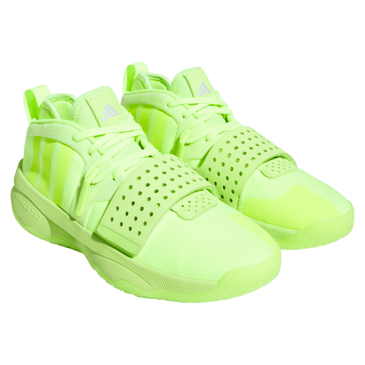 adidas Dame 8 Extply Basketball Shoes