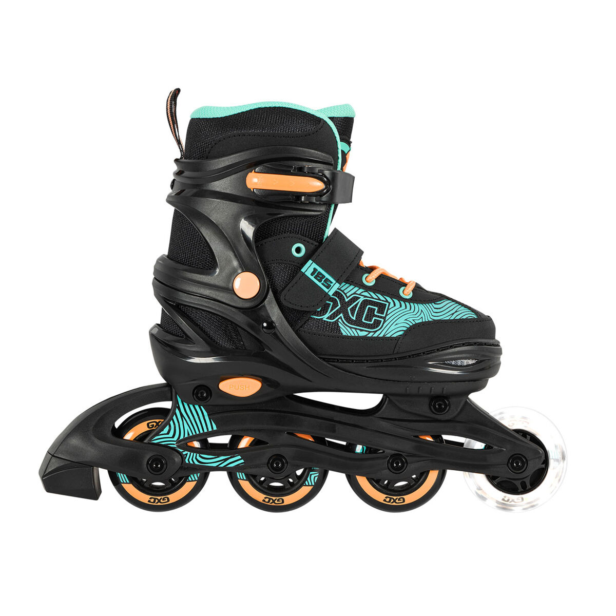 Goldcross GXC185 Kids Inline Skates