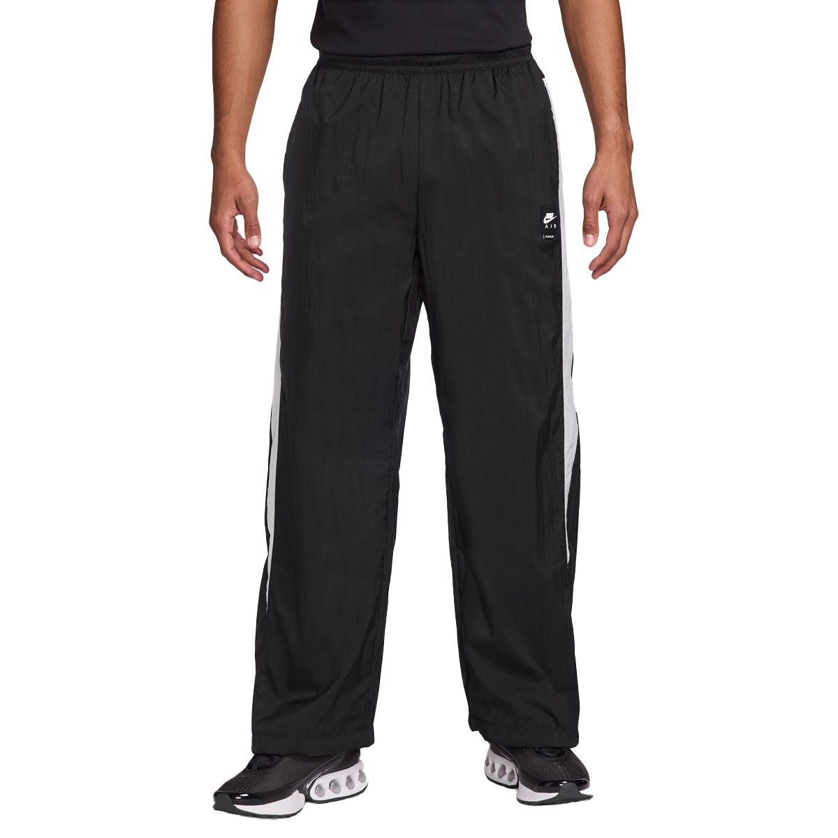 Nike Air Mens Woven Track Pants