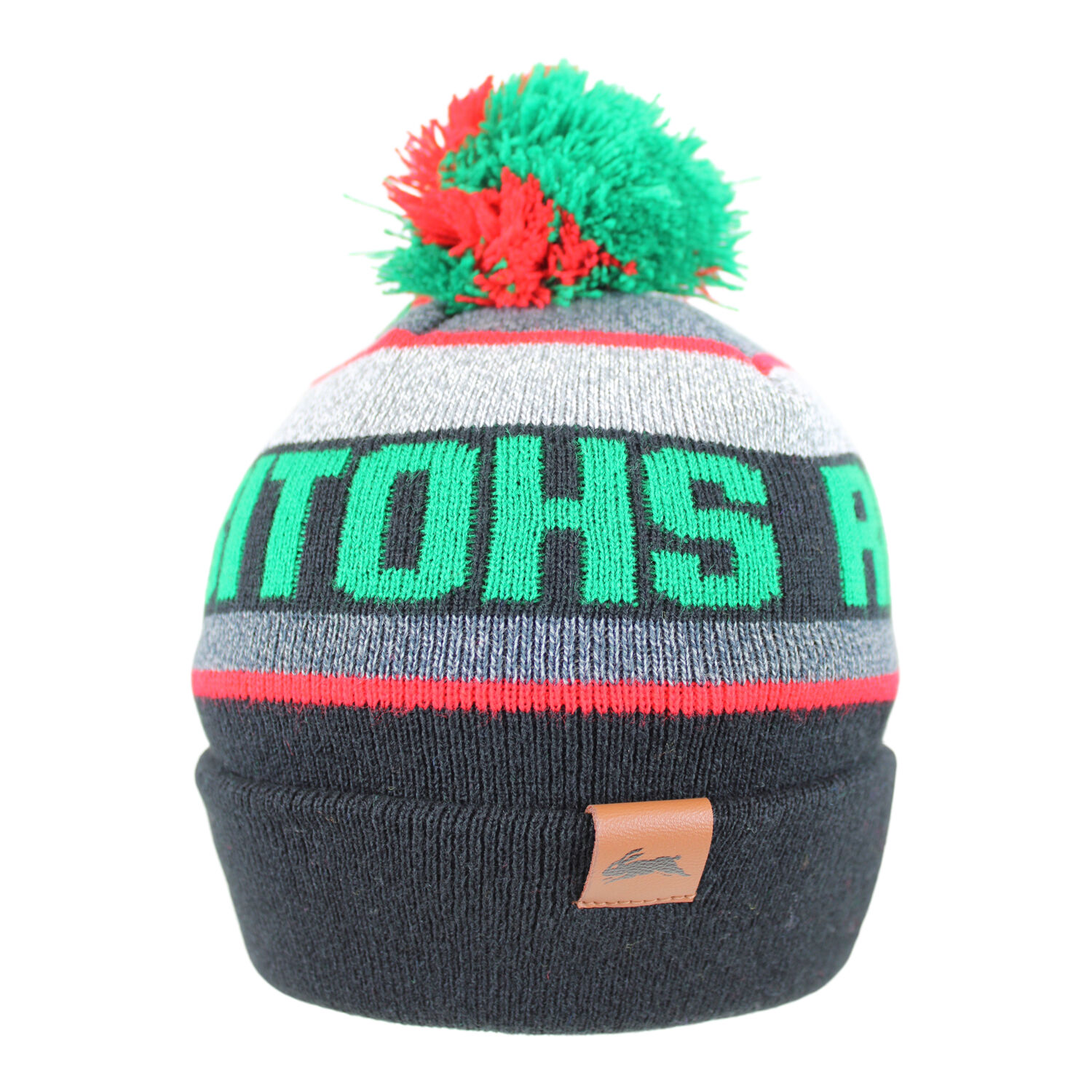 South Sydney Rabbitohs Tundra Adult Beanie