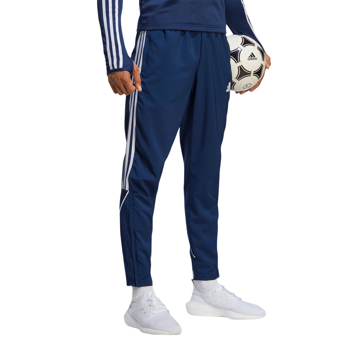 adidas Mens Tiro 23 League Woven Pants