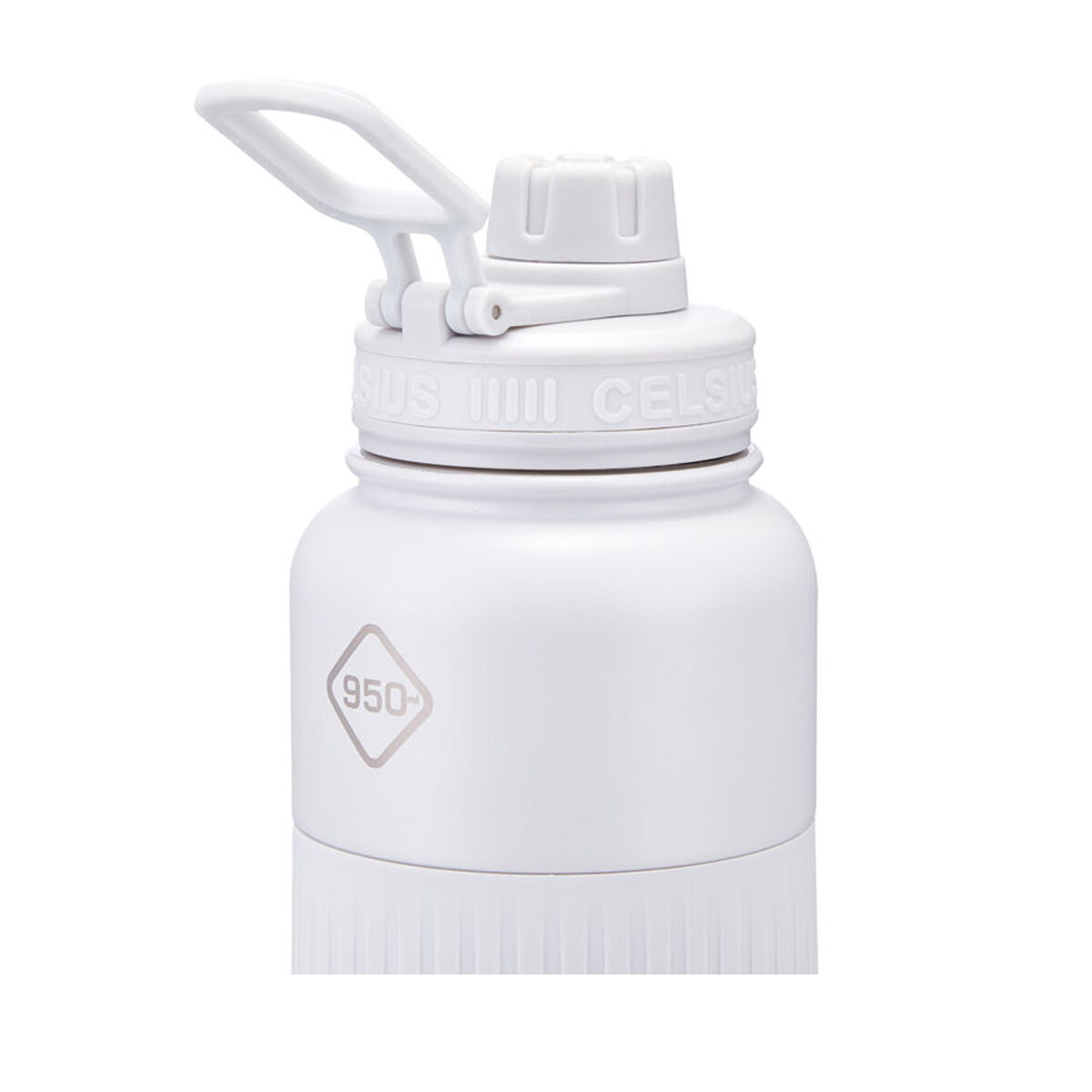 Celsius Invigorate Insulated 950ml Water Bottle