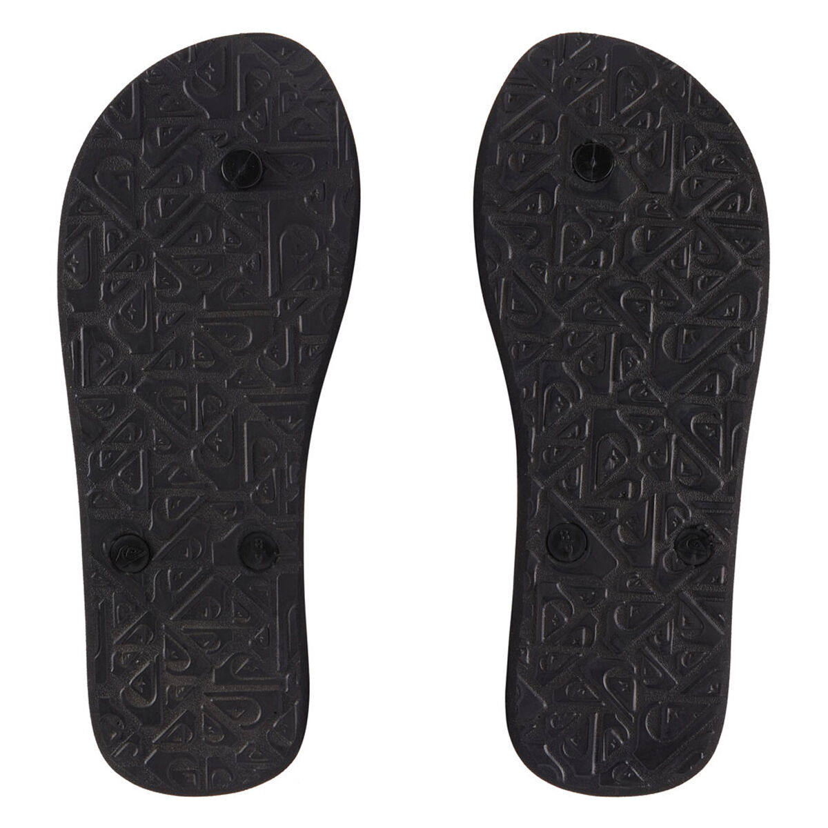 Quiksilver Molokai Recycled Mens Thongs