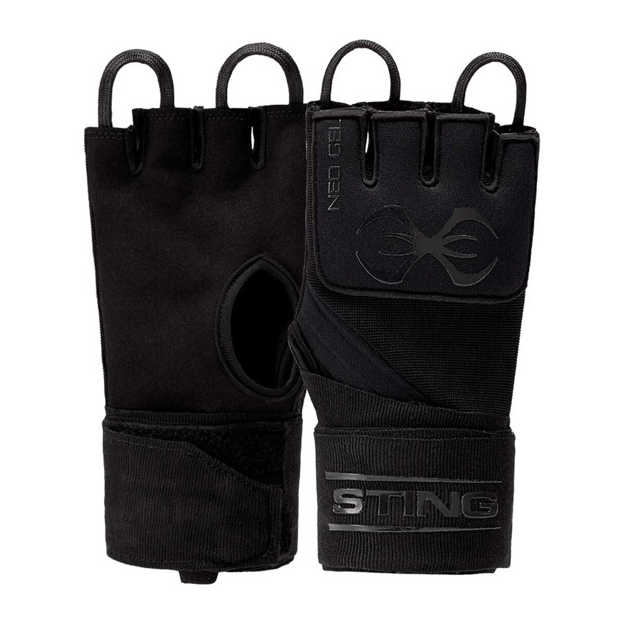 Sting Gel Quick Wraps