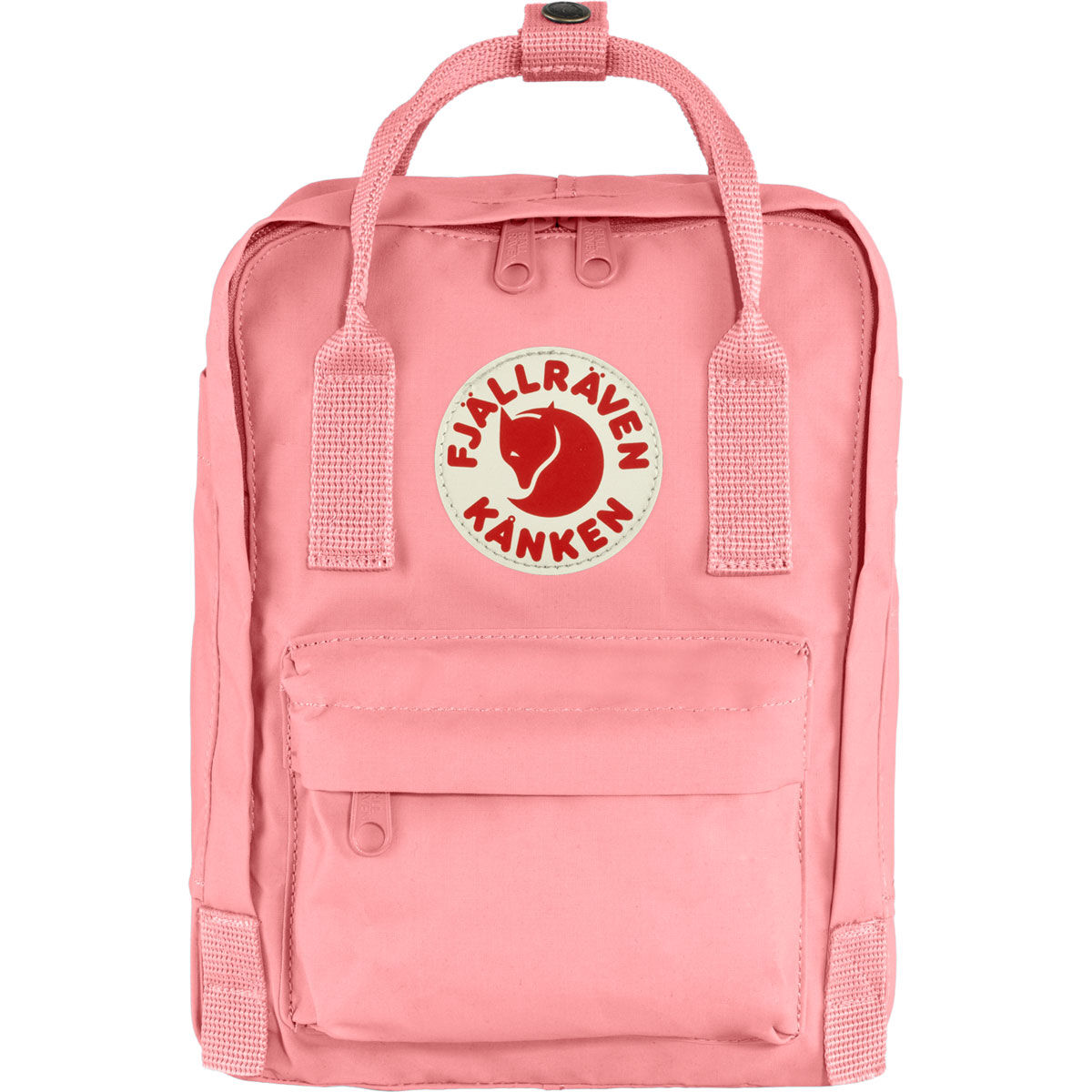 Fjallraven Kanken Mini Backpack Pink