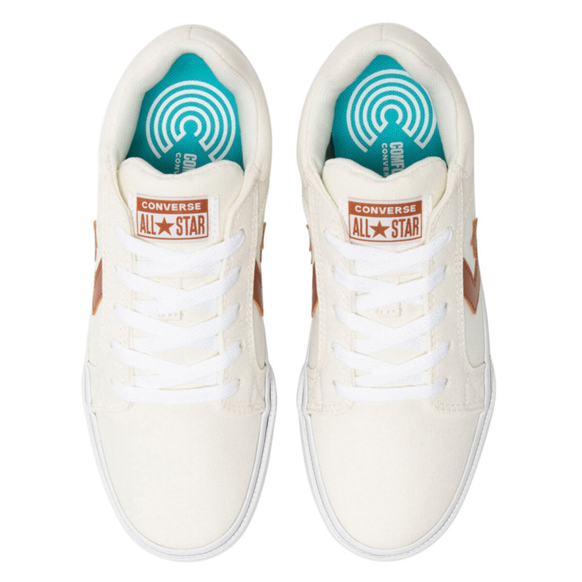 Converse El Distrito 2.0 Craft Mens Casual Shoes