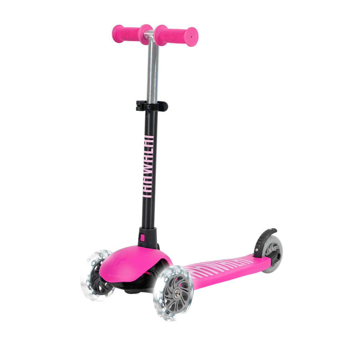 Tahwalhi TR1 Scooter