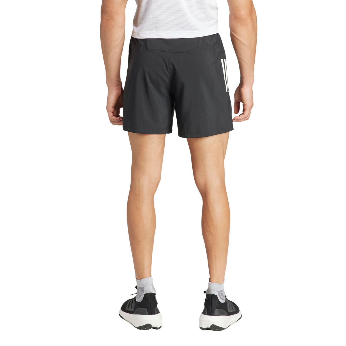adidas Mens Own The Run Shorts