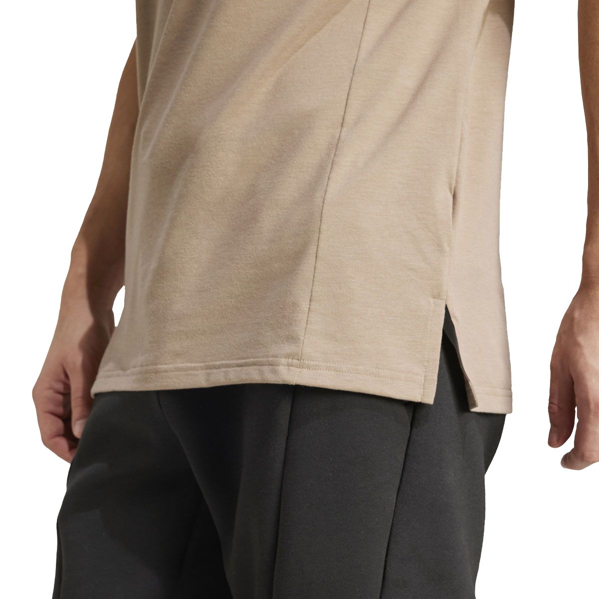 adidas Mens Designed 4 Training Tee