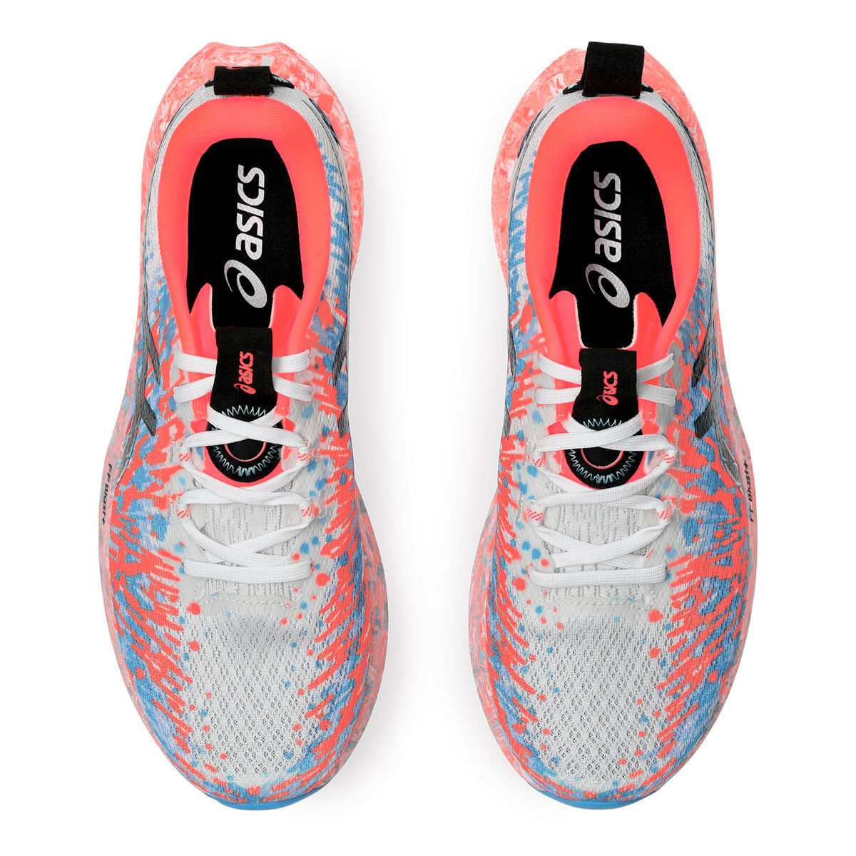 Asics Noosa Tri 16 Mens Running Shoes