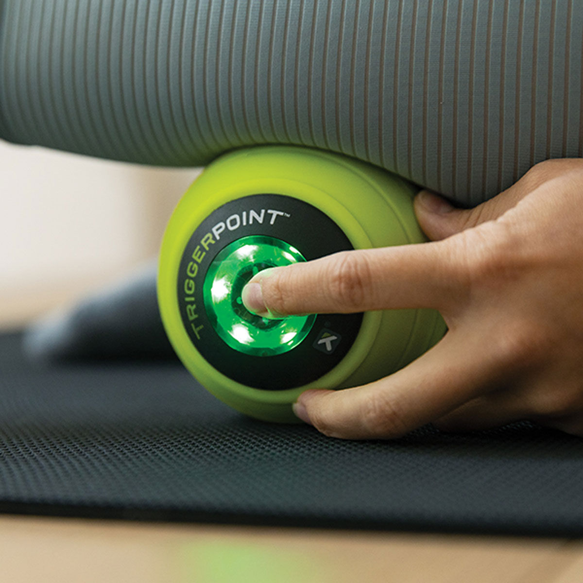 TriggerPoint MB Vibe Massage Ball