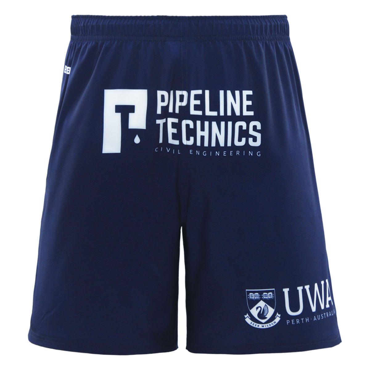 Western Force 2025 Mens Gym Shorts