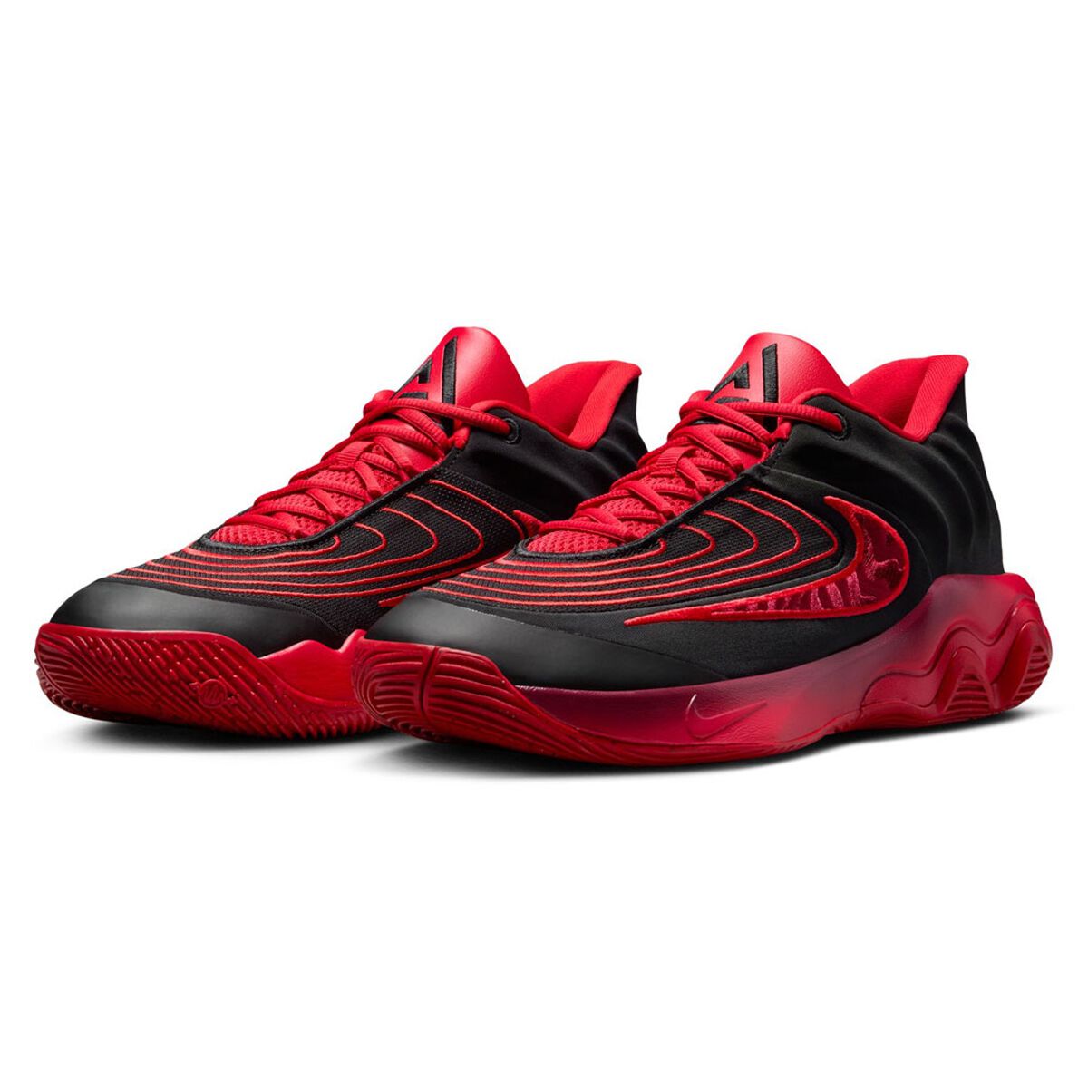 Nike Giannis Immortality 4 Basketball Shoes