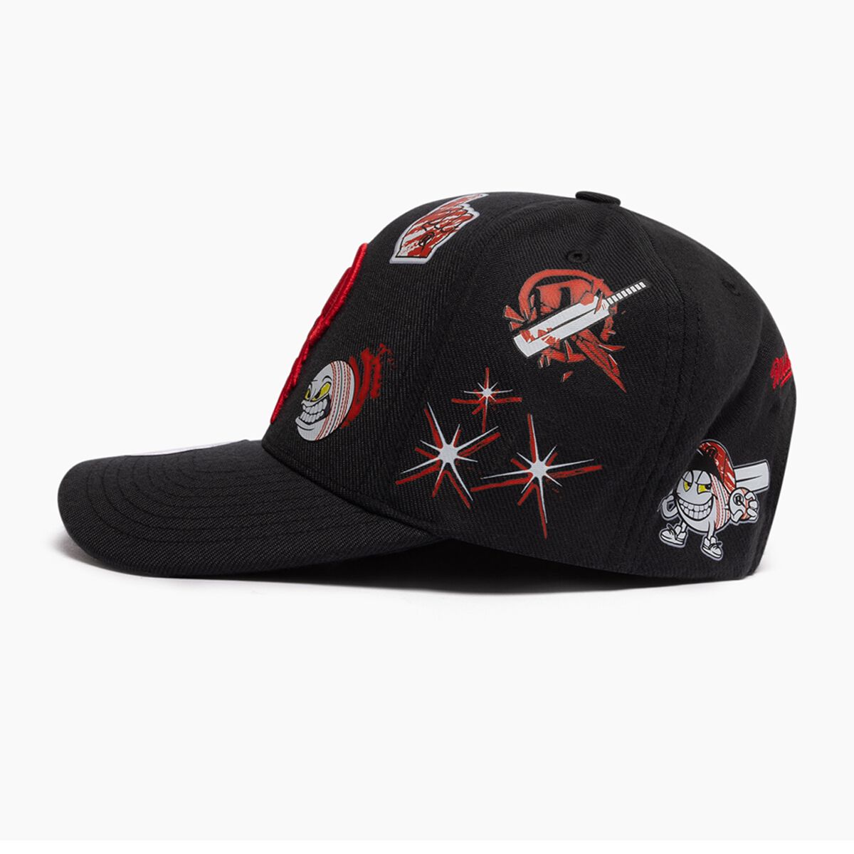 Melbourne Renegades 2024/25 Kids Patch Cap