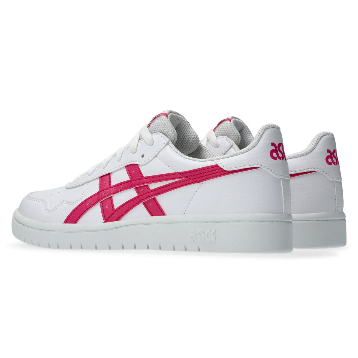 Asics Japan S GS Kids Casual Shoes