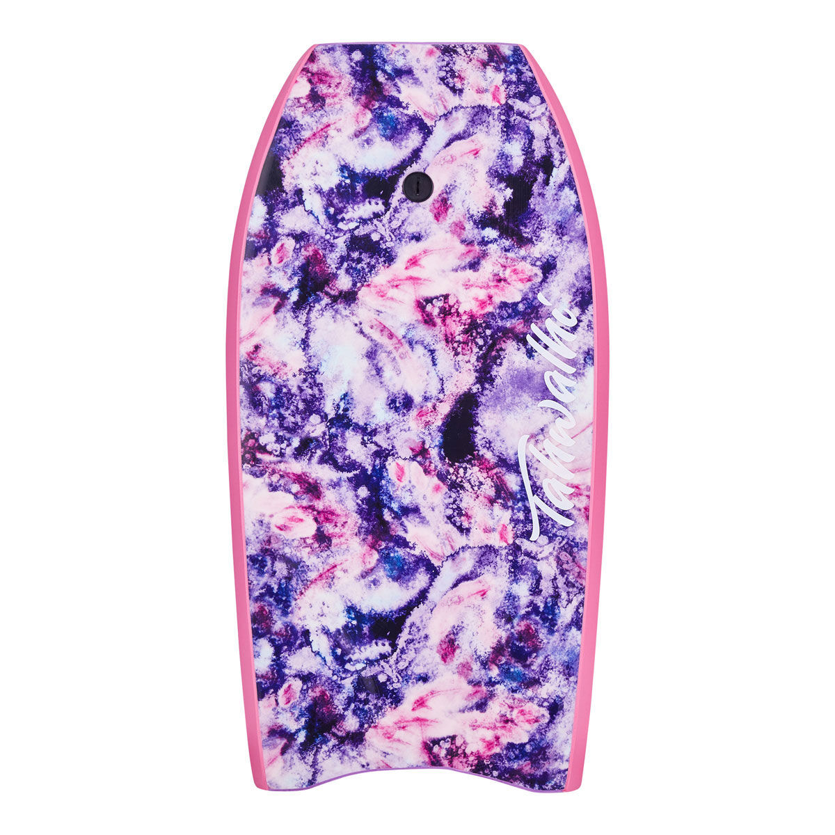 Tahwalhi XR7 Nebula Bodyboard 42 Inch Purple 42in