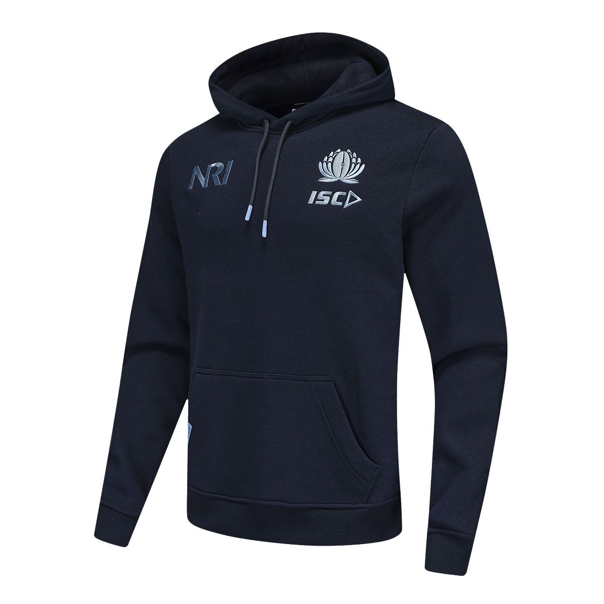 NSW Waratahs 2025 Mens Hoodie