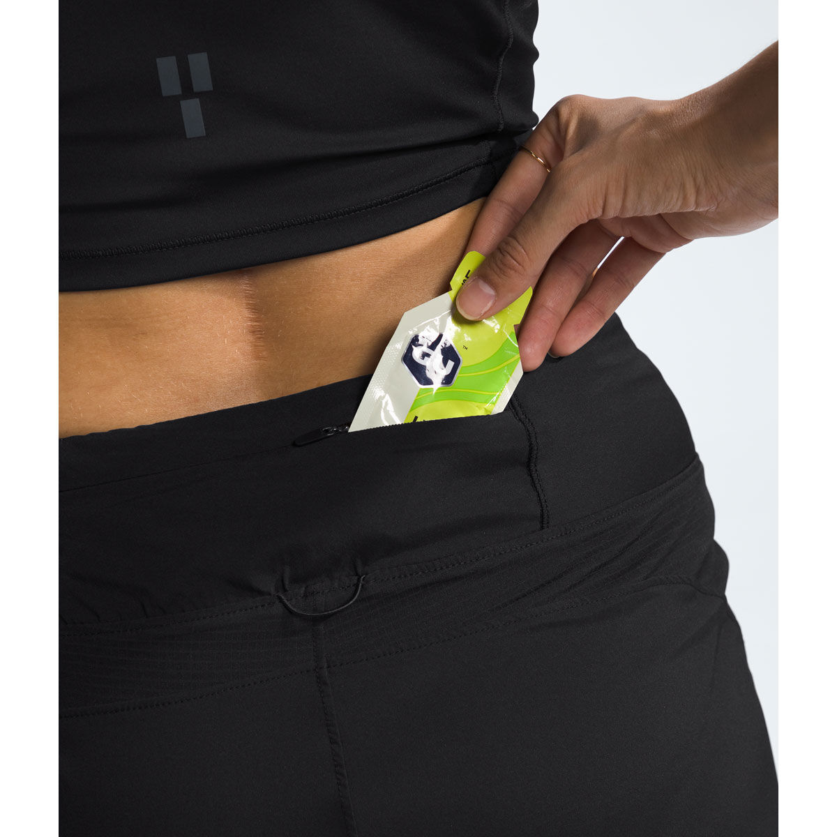 The North Face Womens Sunriser 4 Inch Shorts