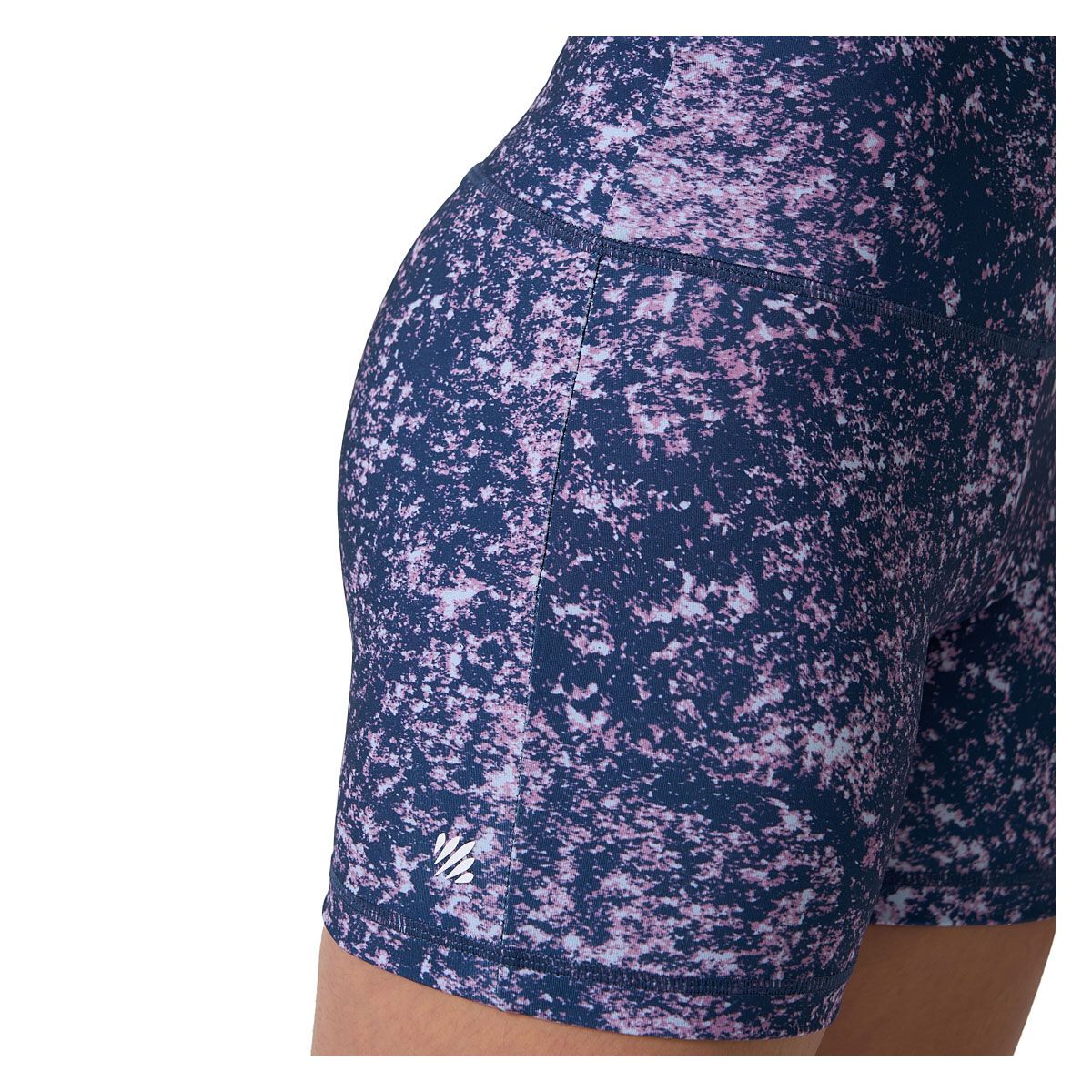 Ell/Voo Junior Averi 3 Inch Short Tights