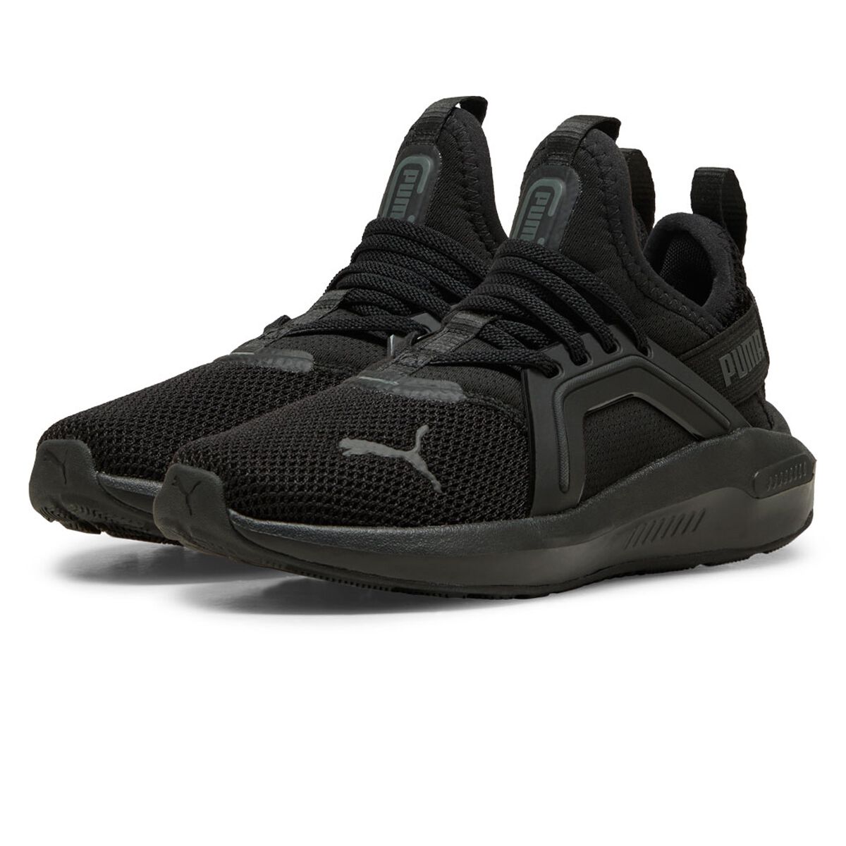 Puma Softride Enzo Pre School Kids Running Shoes