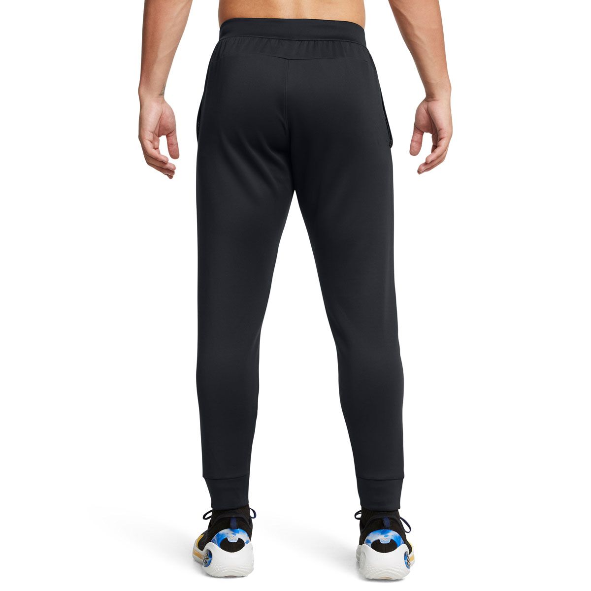 Curry Mens Travel Pant