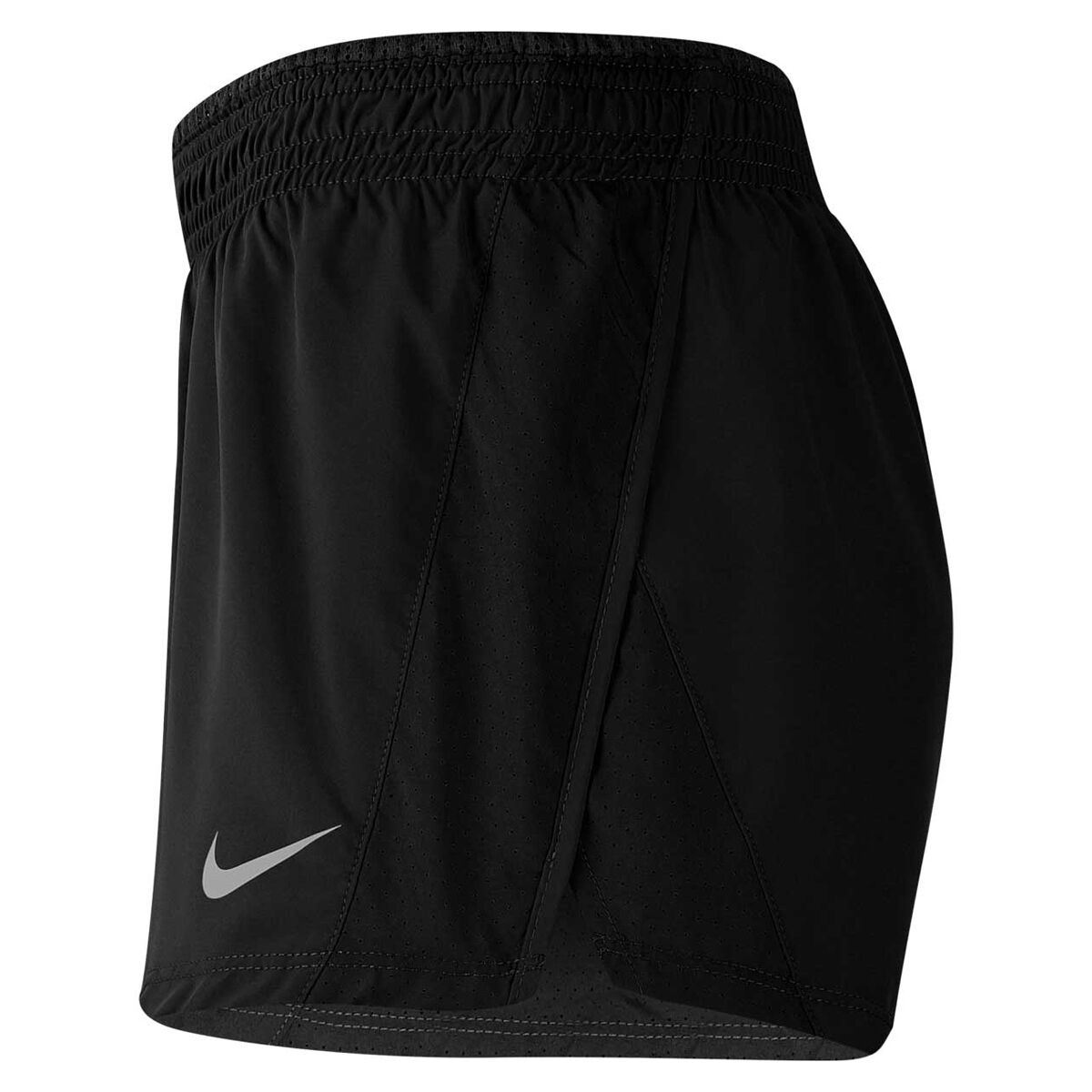 Nike Womens 10K 2 In 1 Running Shorts