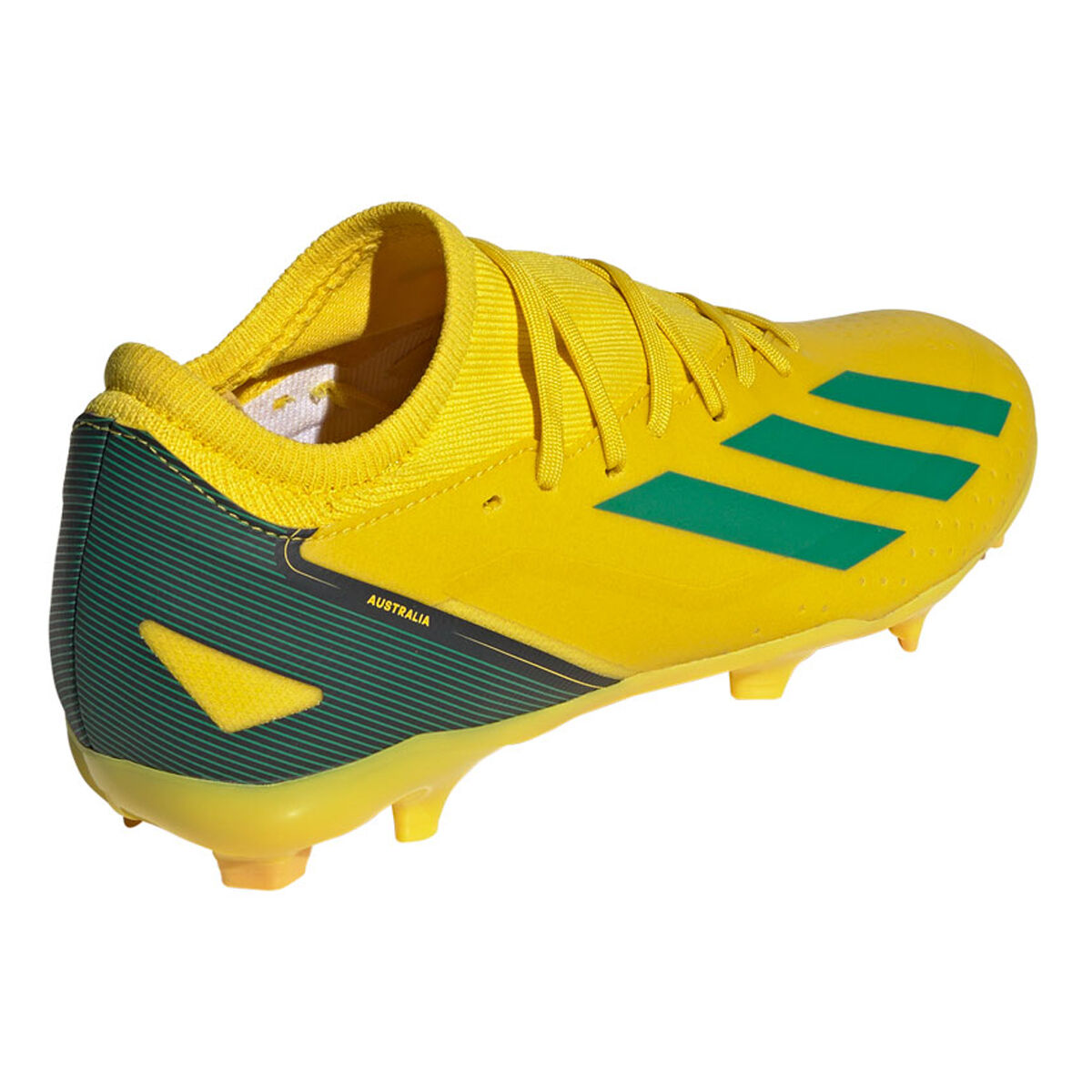 adidas X Crazyfast .3 AUS Football Boots