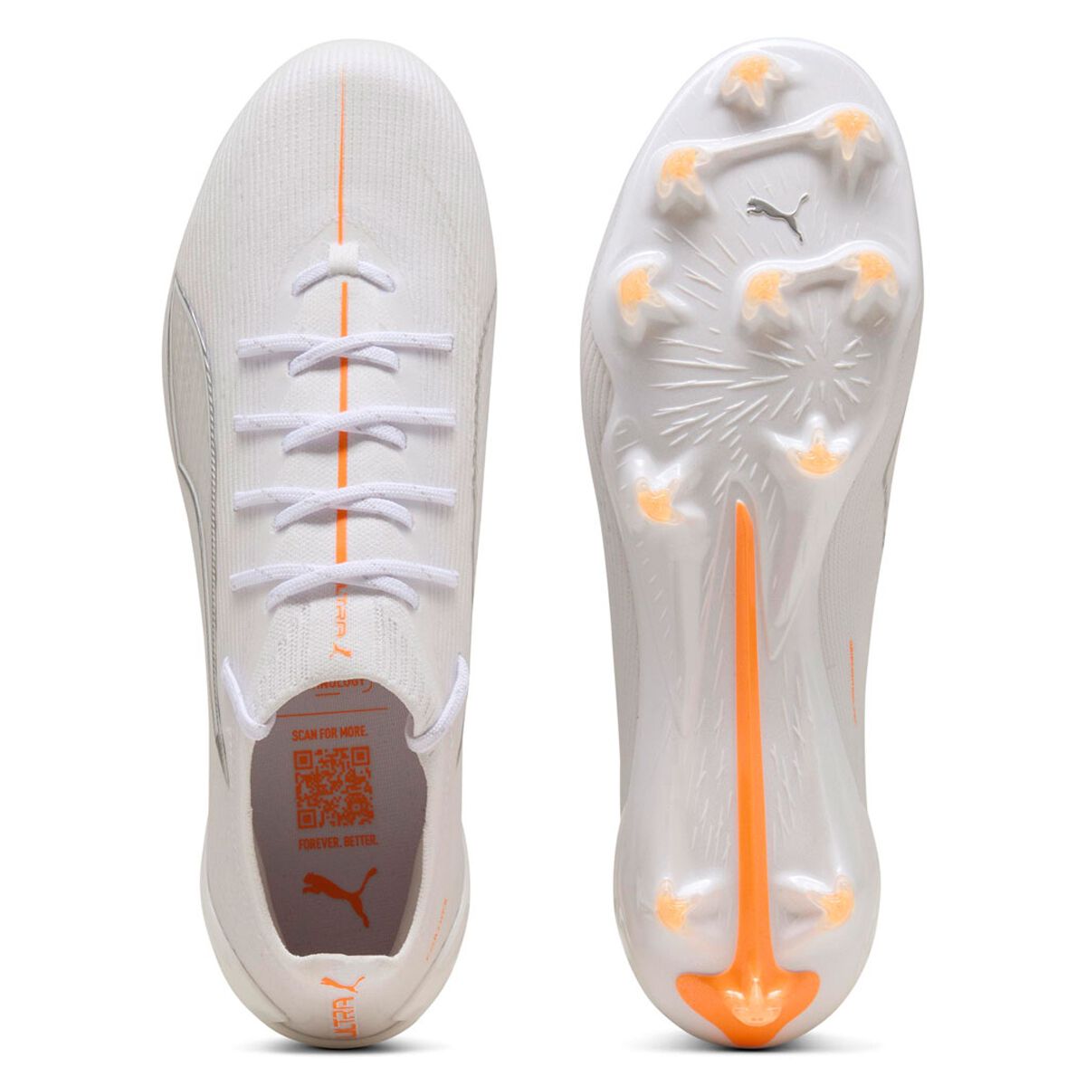 Puma Ultra 6 Ultimate FG Football Boots