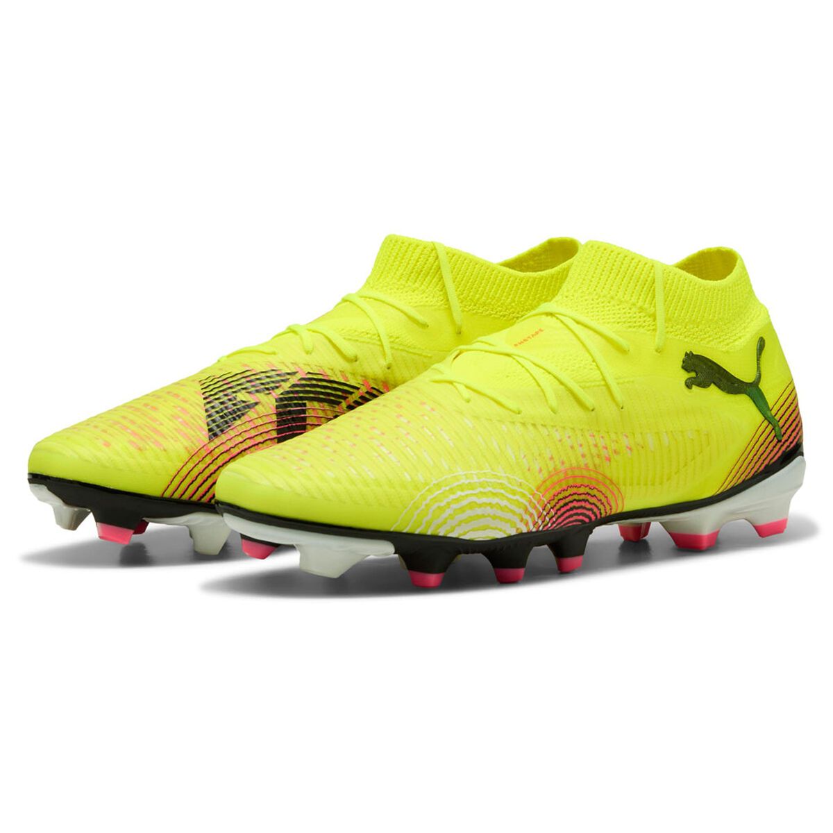 Puma Future 8 Pro FG/AG Football Boots