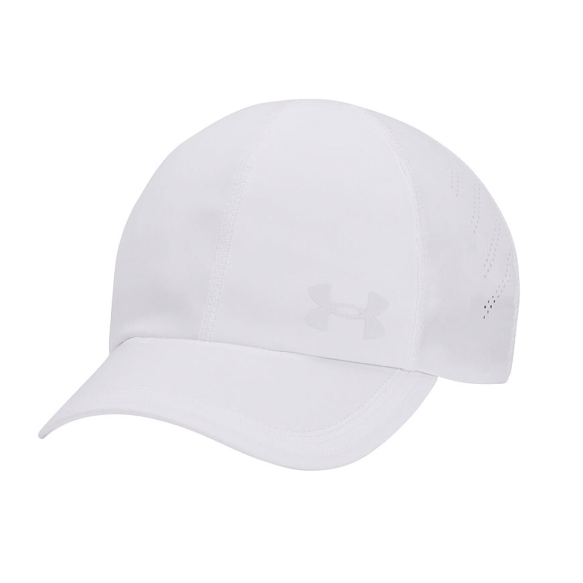 Under Armour Isochill Launch Adjustable Cap