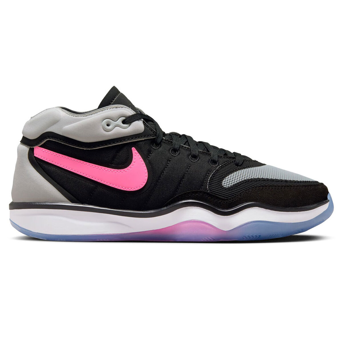 Nike Air Zoom G.T. Hustle 2 Basketball Shoes