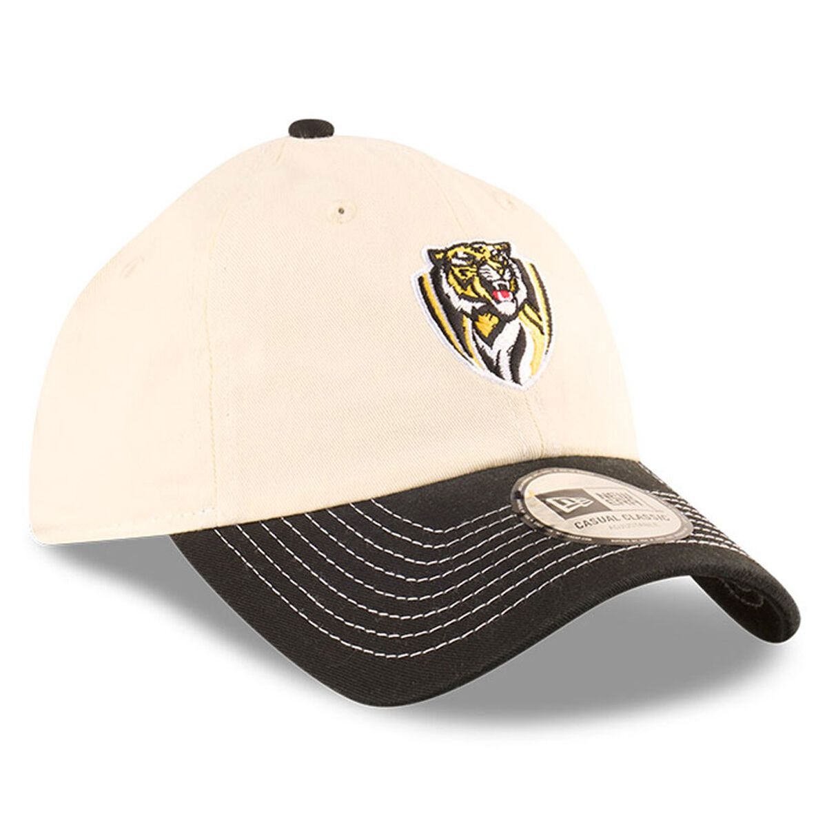 Richmond Tigers Casual Classic Supporter Two-Tone 2025 Cap