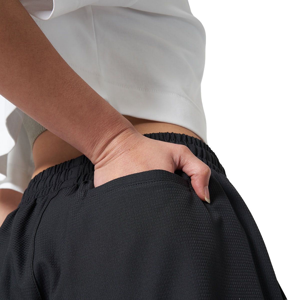 Ell/Voo Womens Meadow Shorts