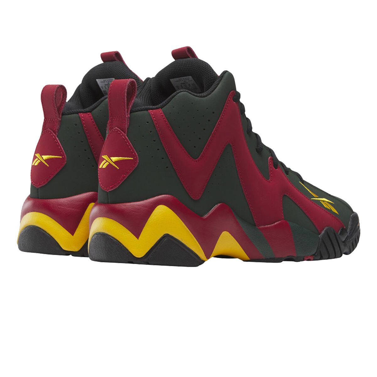 Reebok Hurrikaze II Basketball Shoes