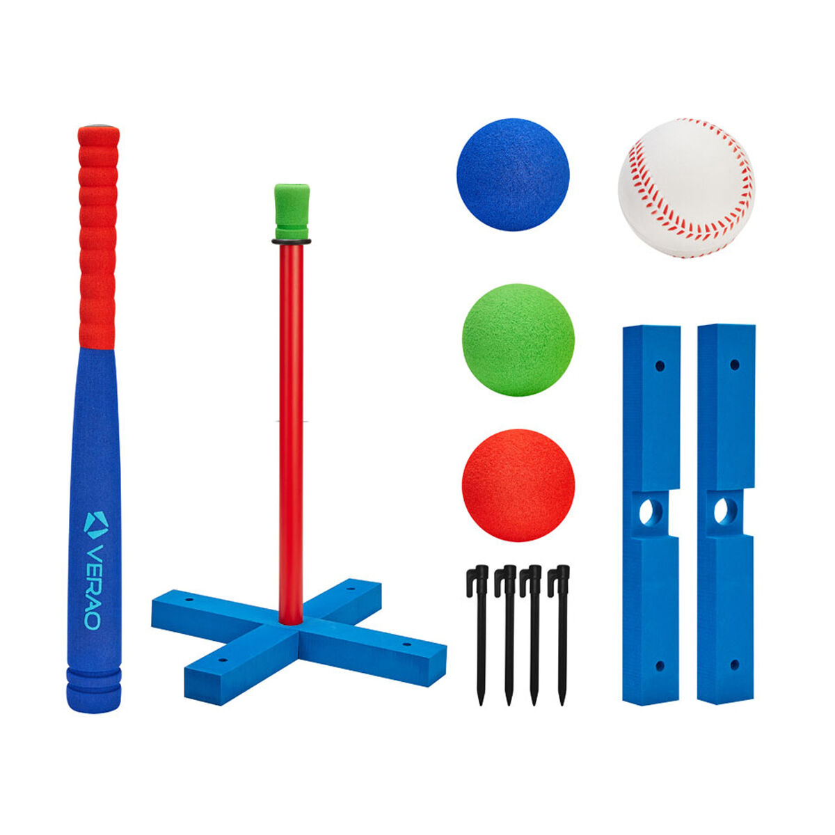 Verao My First T Ball Set