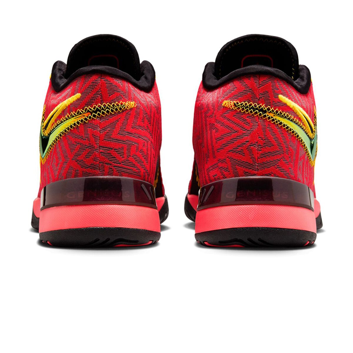 Nike LeBron NXXT Genisus Basketball Shoes