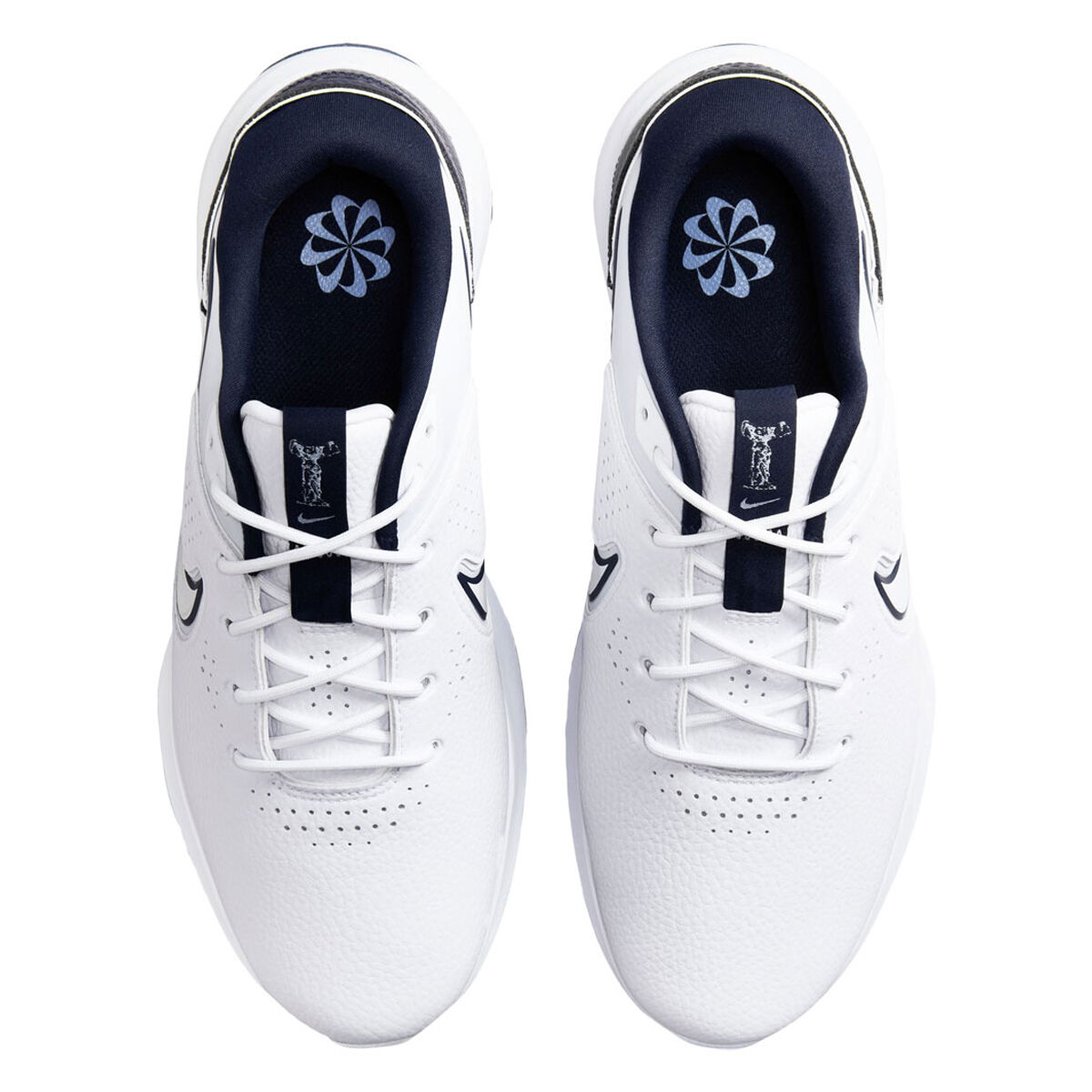 Nike Victory Pro 3 2E Mens Golf Shoes