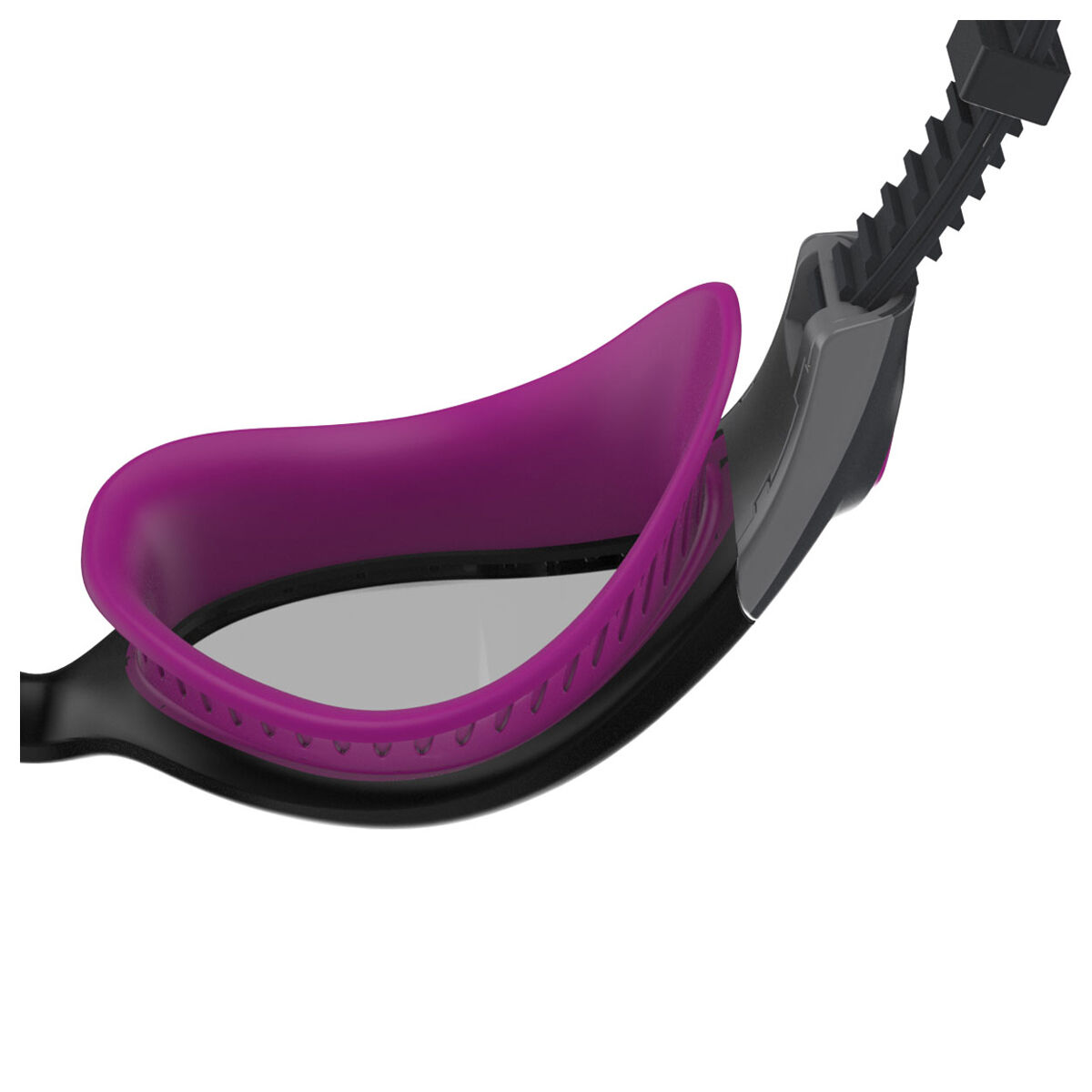 Speedo Womens Futura Biofuse Flexiseal Goggles