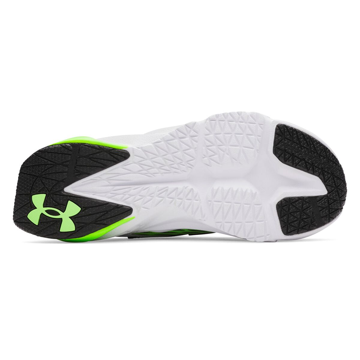 Under Armour Scramjet 7 GS Kids Running Shoes