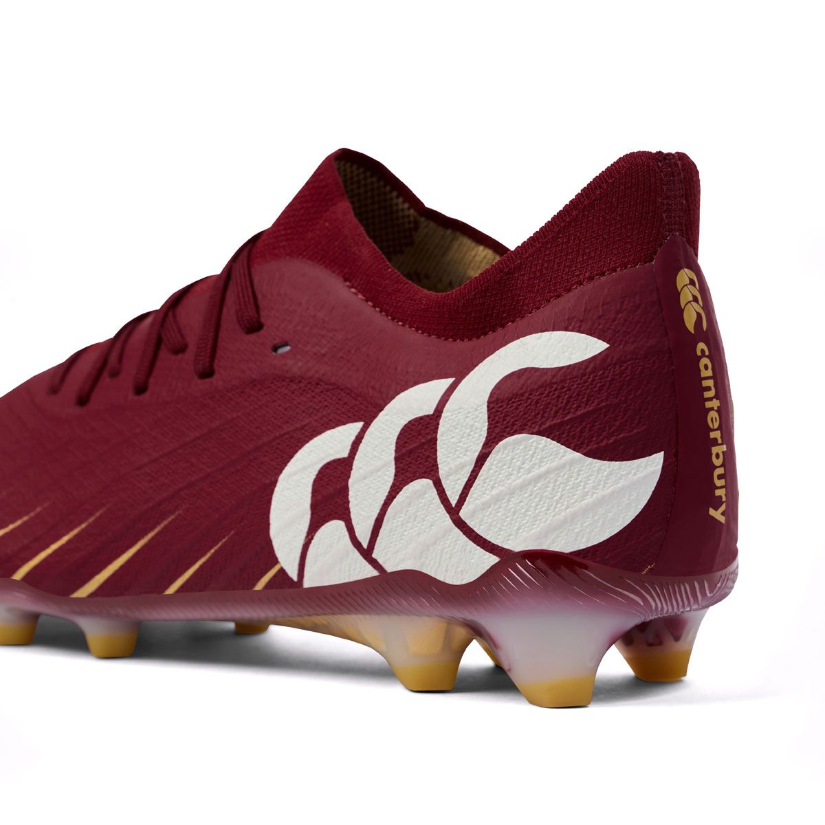 Canterbury Speed Falcon Elite FG Rugby Boots