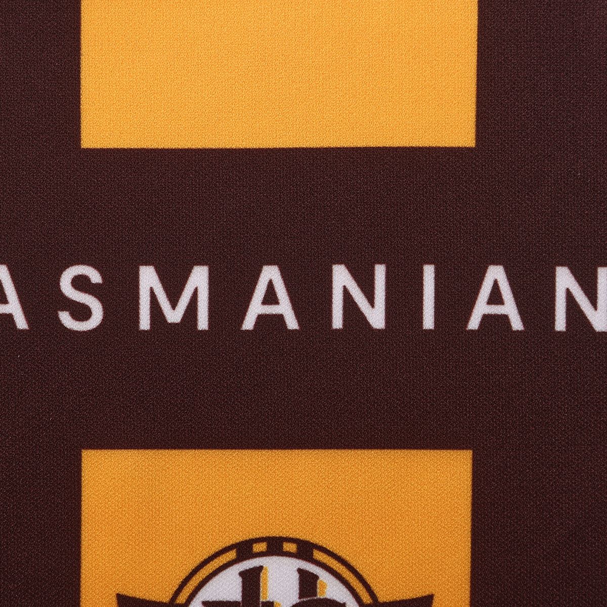 Hawthorn Hawks 2025 Mens 100 Year Home Guernsey