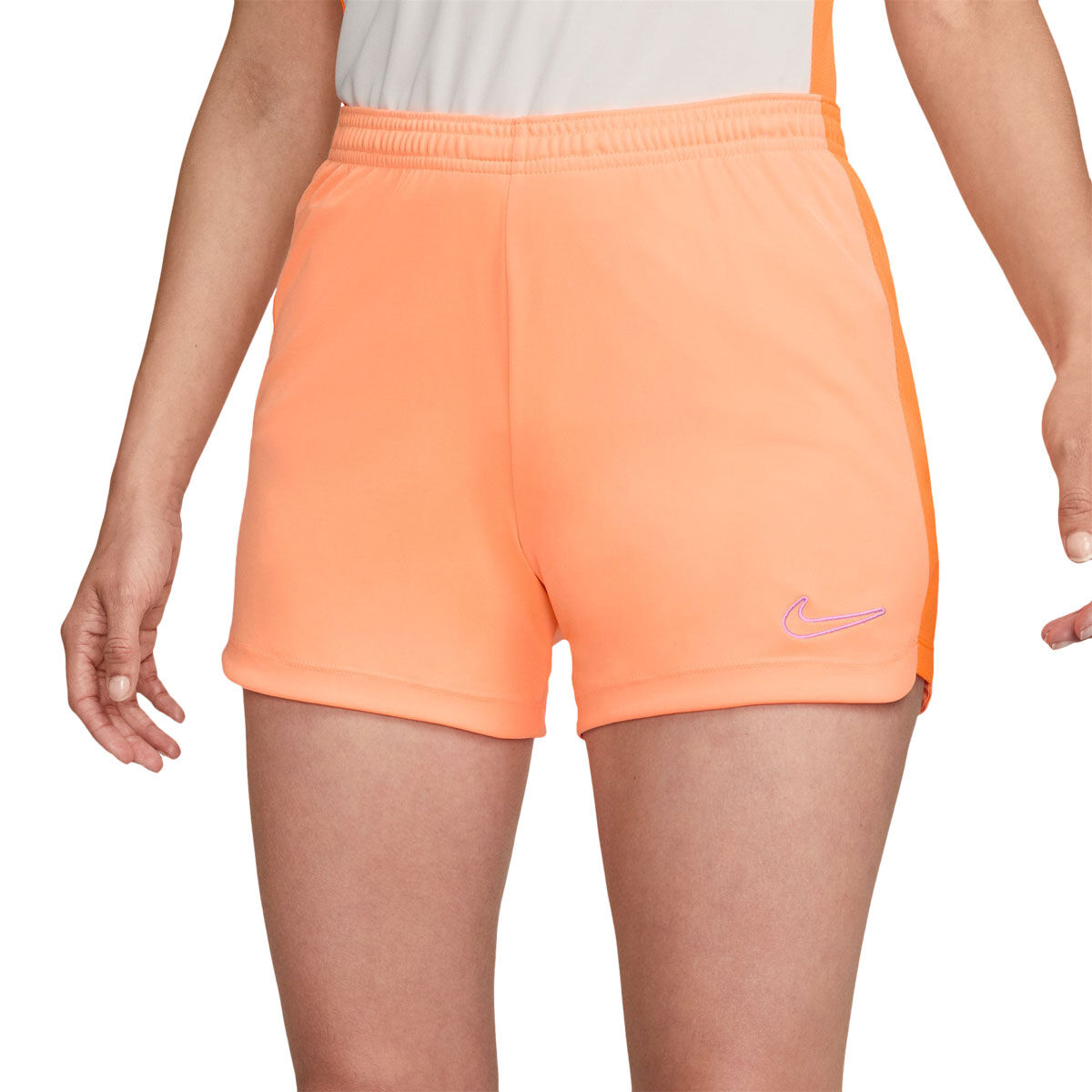 Nike Womens Dri-FIT Academy 23 Soccer Shorts