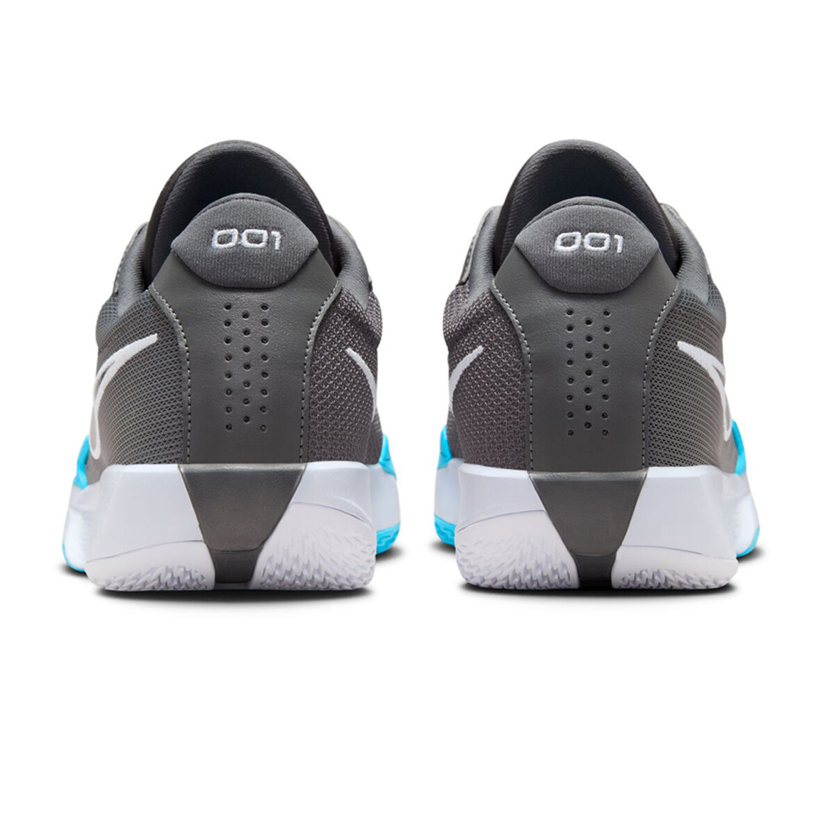 Nike Air Zoom G.T. Cut Academy Basketball Shoes