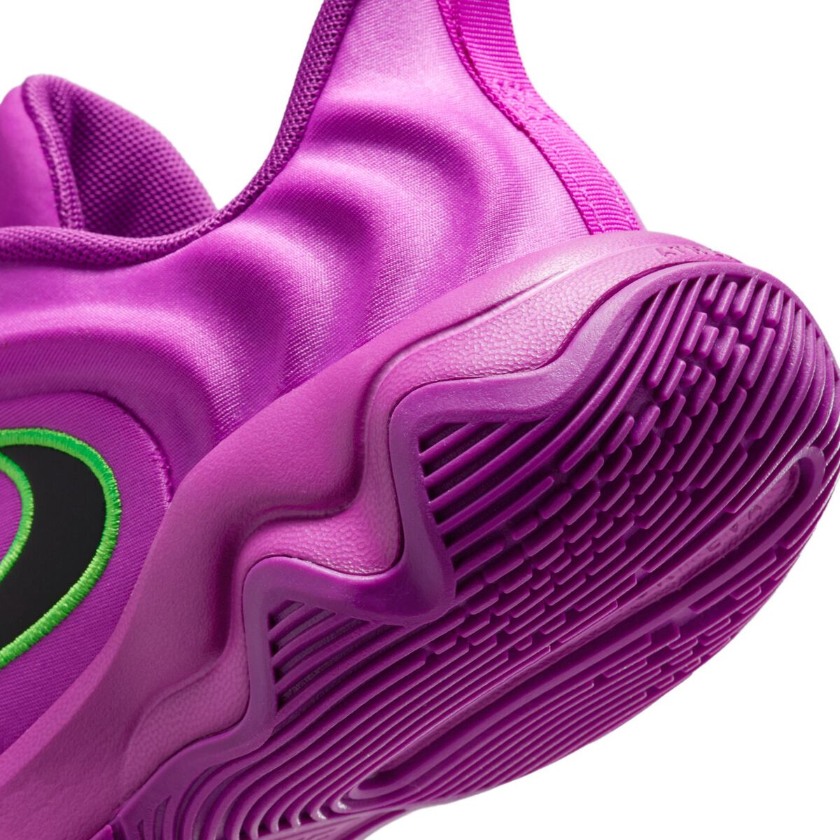 Nike Giannis Immortality 4 GS Kids Basketball Shoes