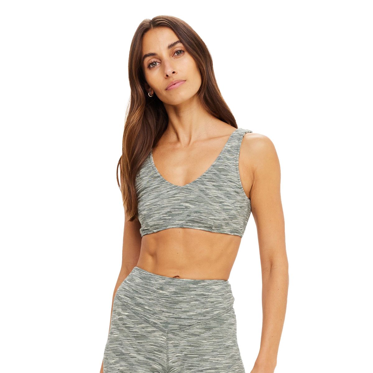 The Upside Womens Reversible Isaac Bra