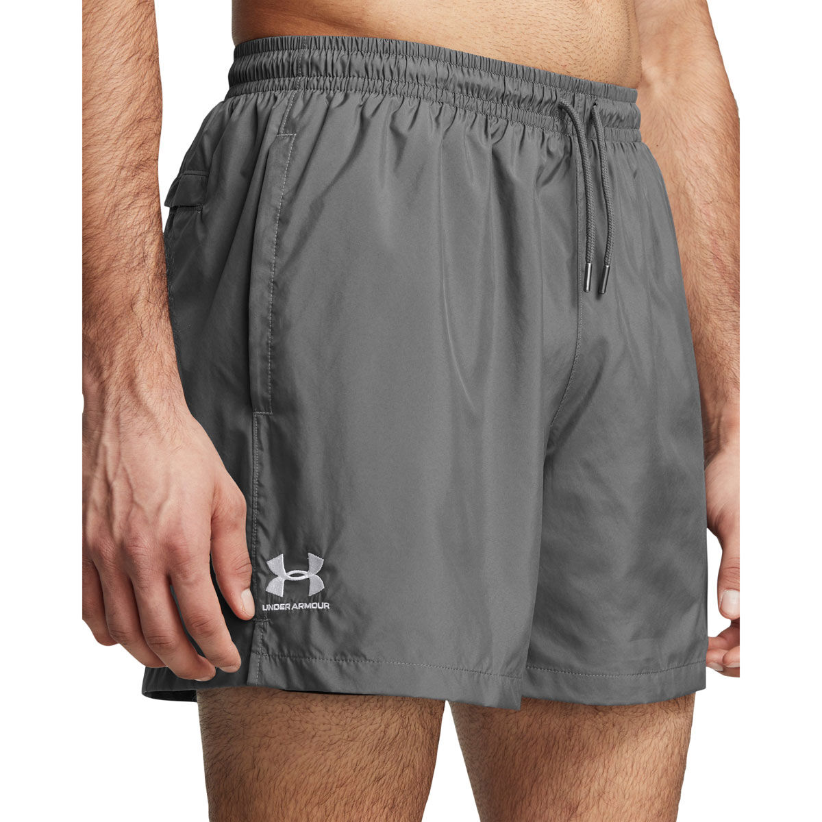 Under Armour Mens UA Essential Volley Shorts