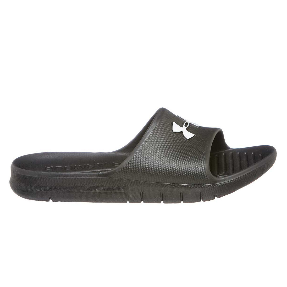 Under Armour Core Protect The House Mens Slides