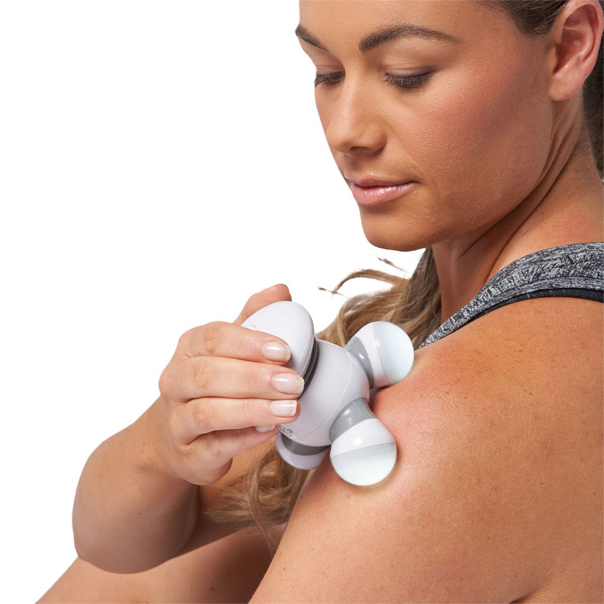 Celsius Mini Massager