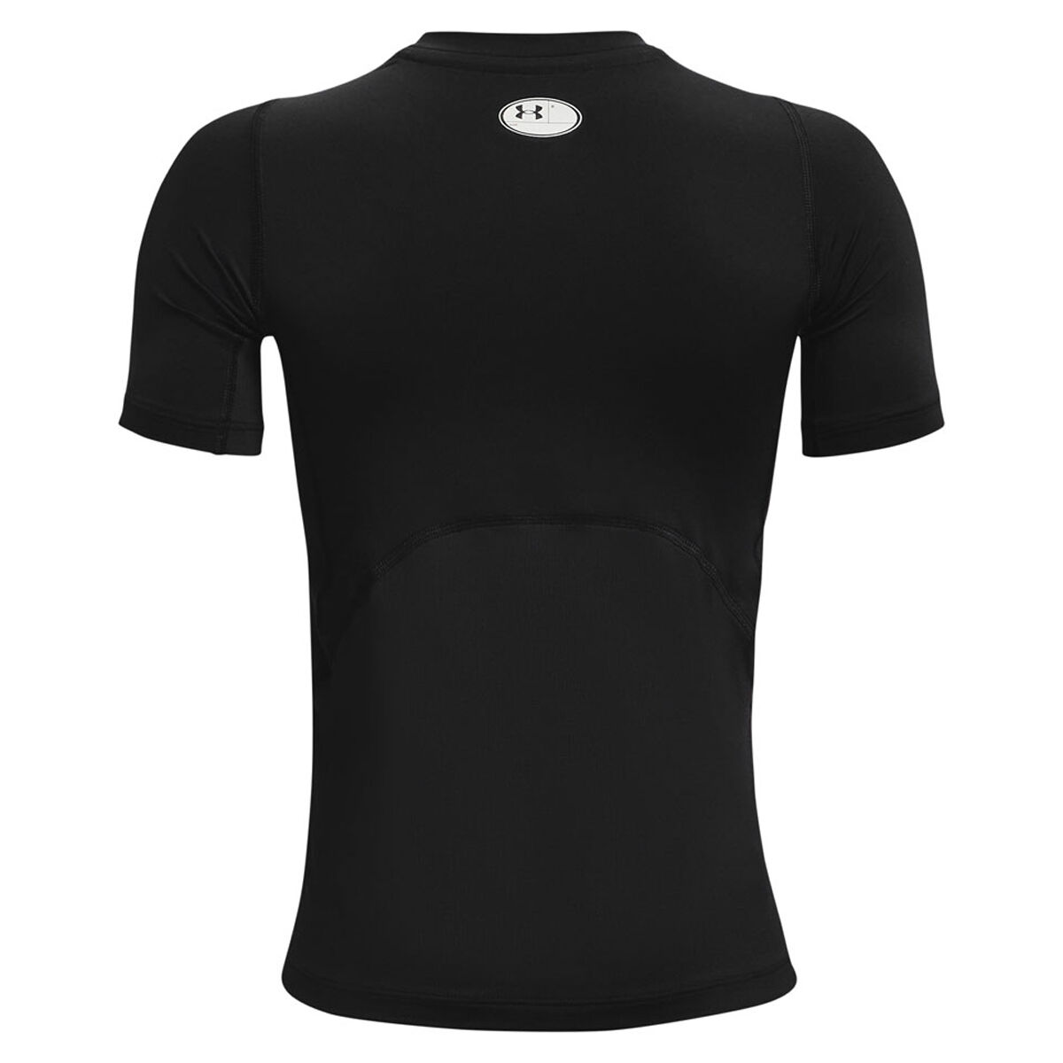 Under Armour Junior HeatGear Armour Training Tee