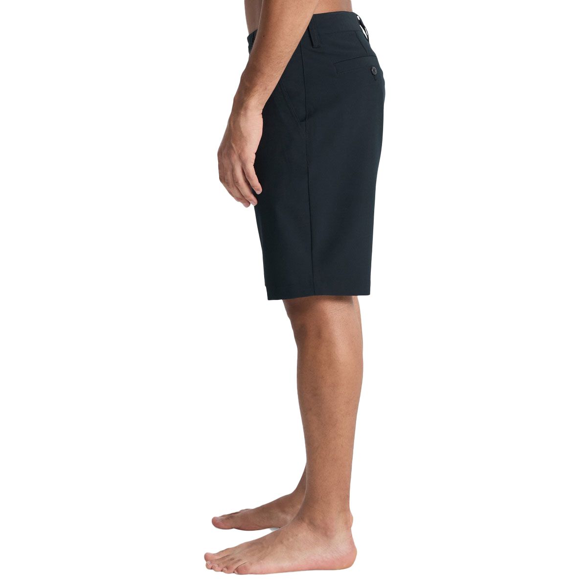 Quiksilver Mens Union Amphibian 20 Board Shorts